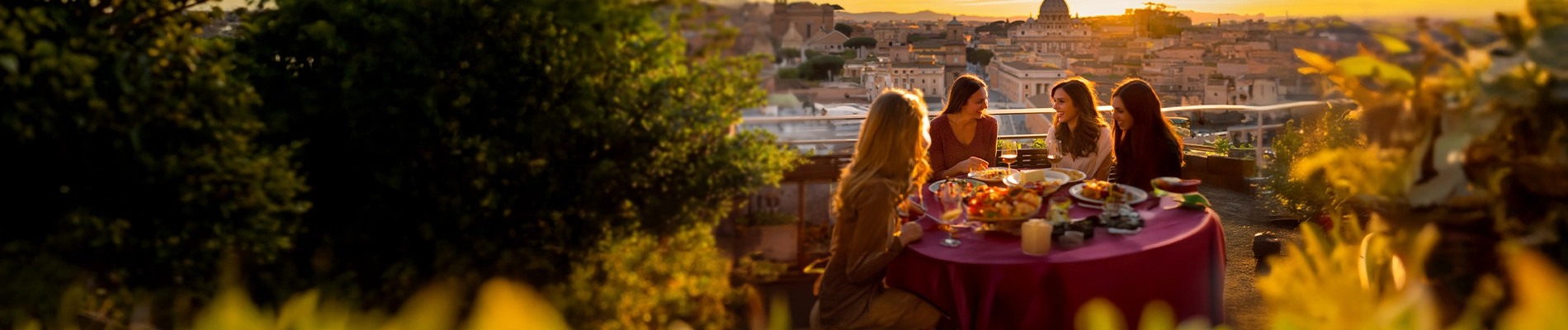 Travel with the FrecciaDAYS offer