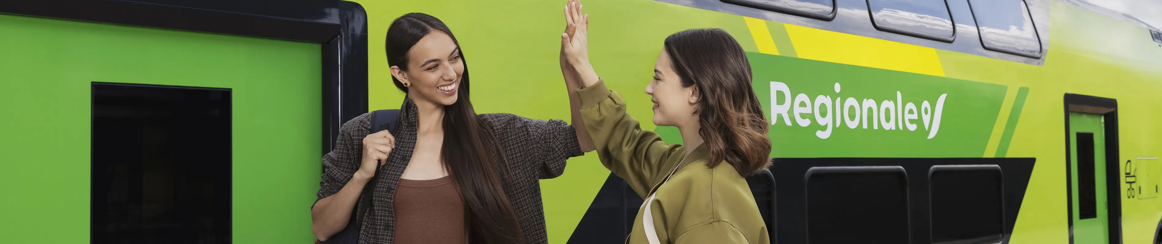 Parti con l'offerta Young