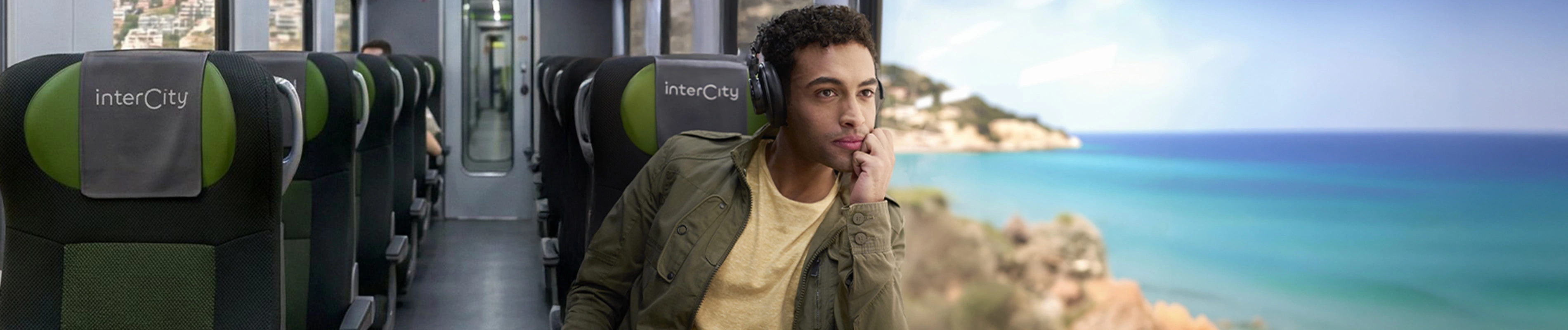 Parti con l'offerta Young