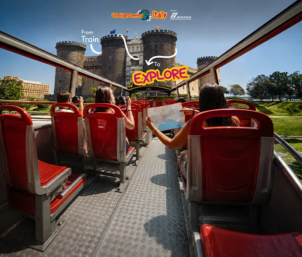 CitySightseeing