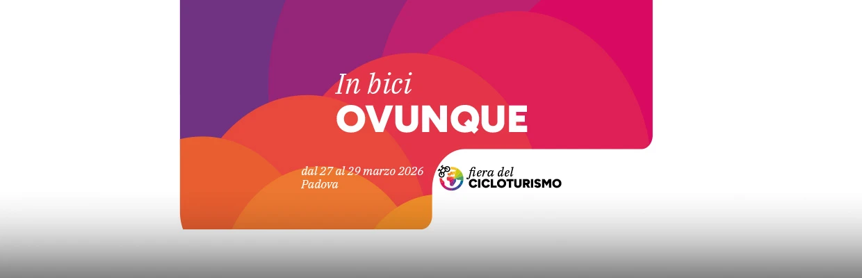 Fiera del Cicloturismo 2026