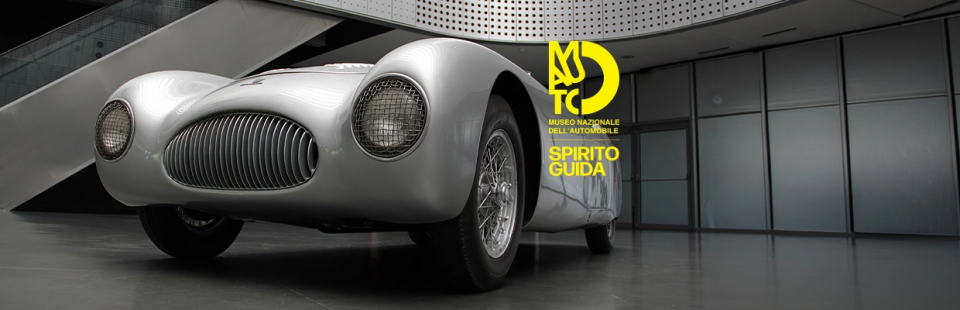 Vai al MAUTO di Torino