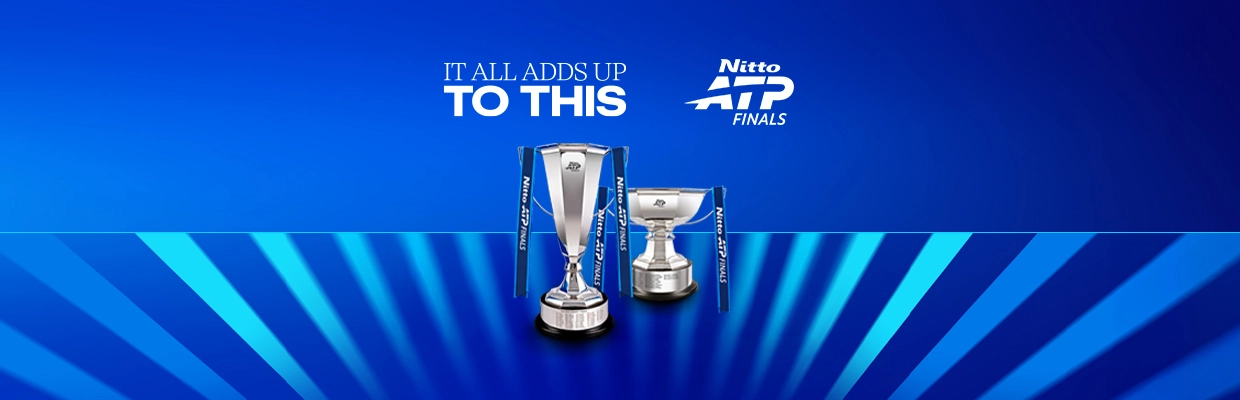 Speciale eventi per Nitto ATP Finals 