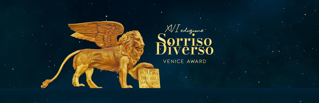 Sorriso Diverso Venezia Award