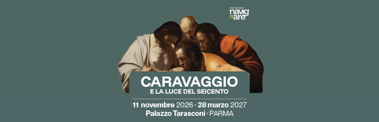 Caravaggio e la Luce del Seicento