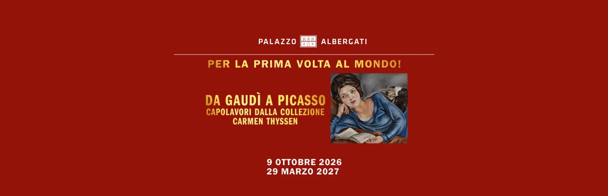 Da Gaudì a Picasso