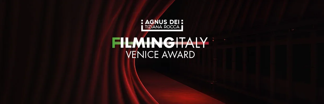 Filming Italy Venice Award