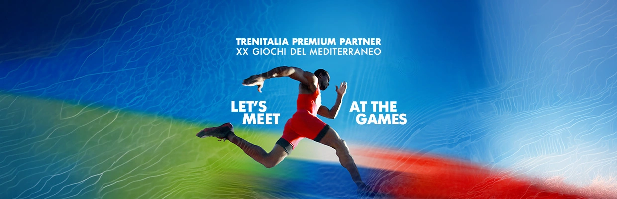 XX Giochi del Mediterraneo Taranto 2026