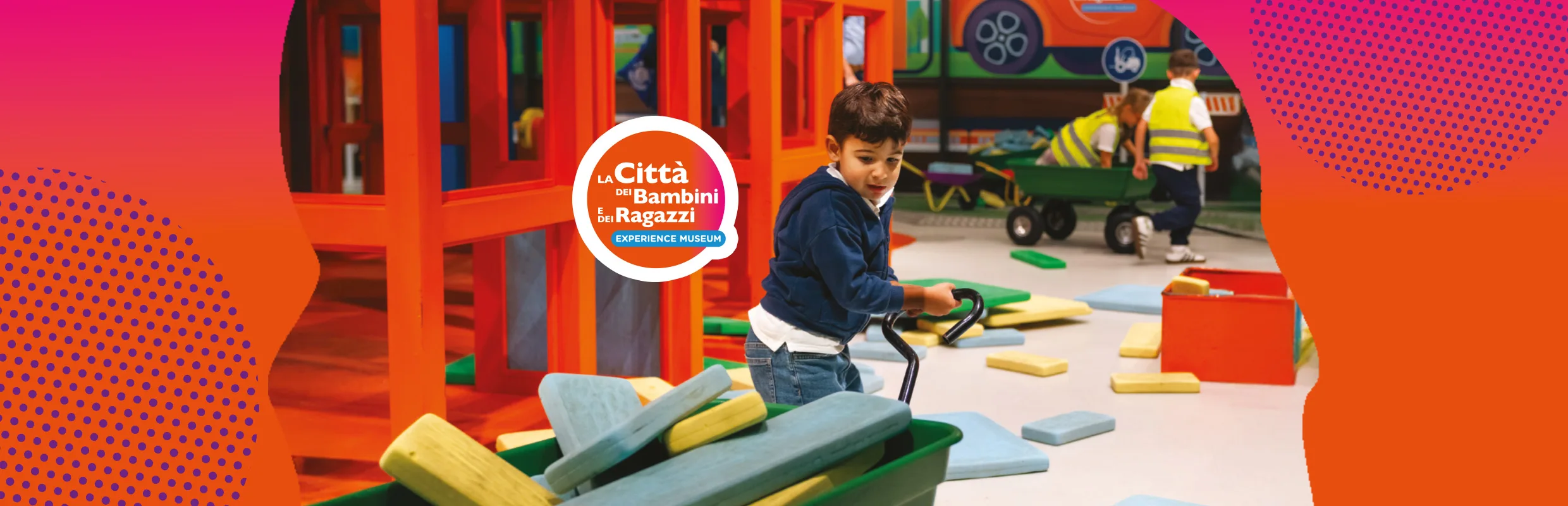 La città dei Bambini e dei Ragazzi