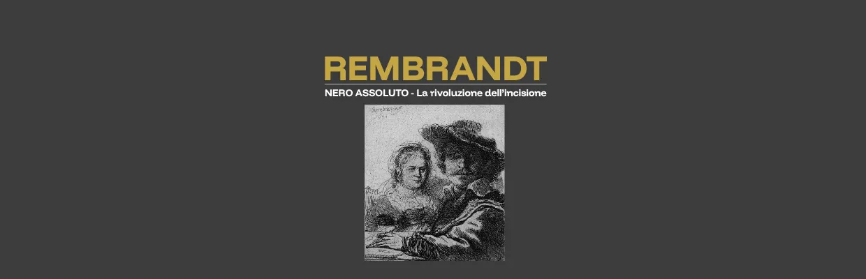 Mostra Rembrandt