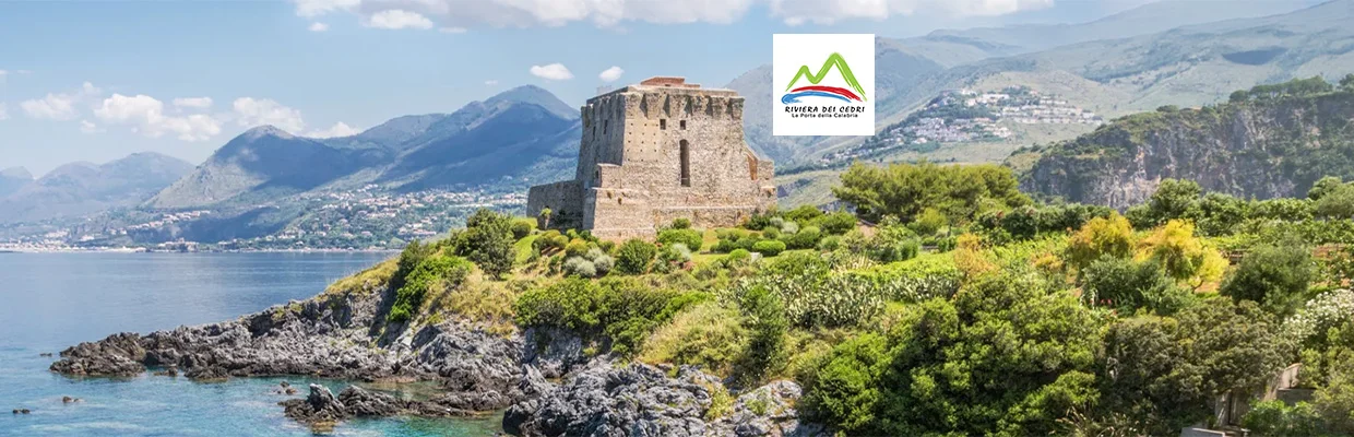 ECOtur -  Consorzio di Operatori Turistici della Riviera dei Cedri