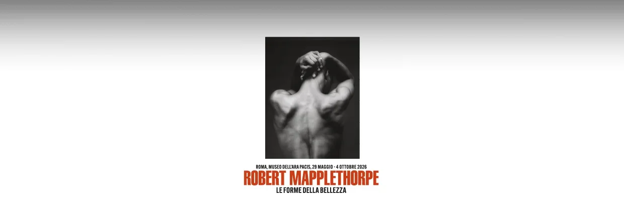 Robert Mapplethorpe