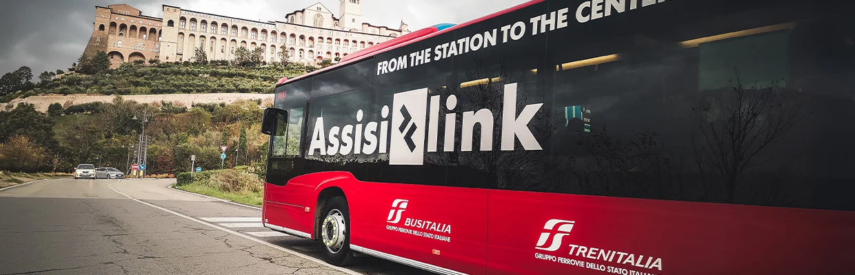 Busitalia