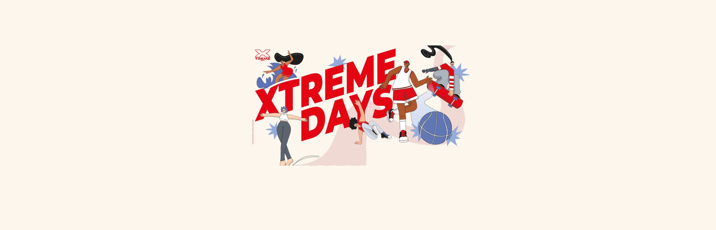 Xtreme Days Festival