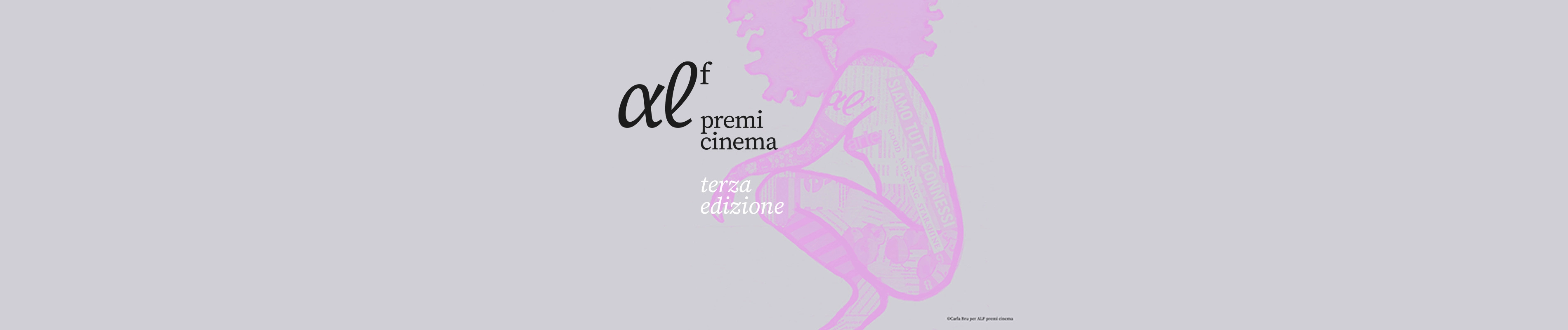 ALF, Premi cinema al femminile