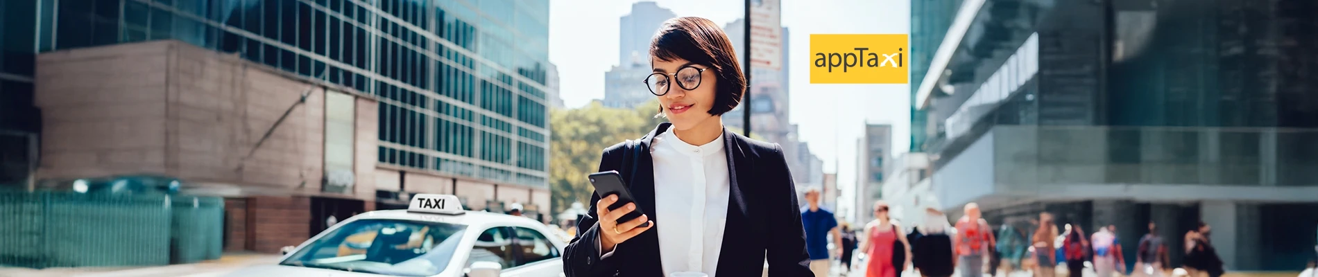 AppTaxi