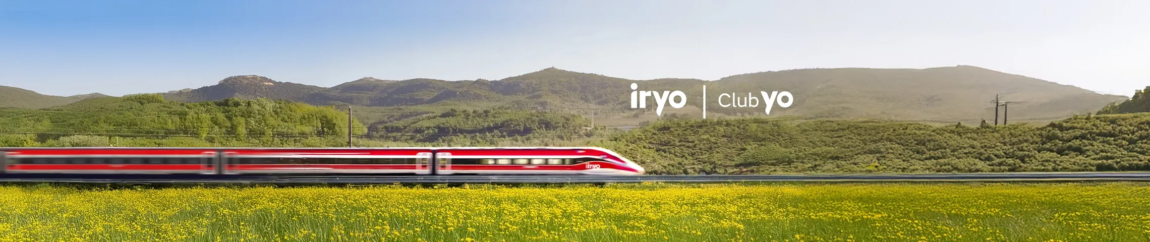 Converti i tuoi punti iryo in punti CartaFRECCIA