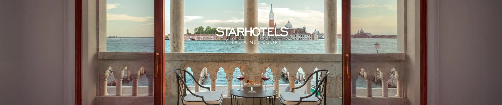 Starhotels