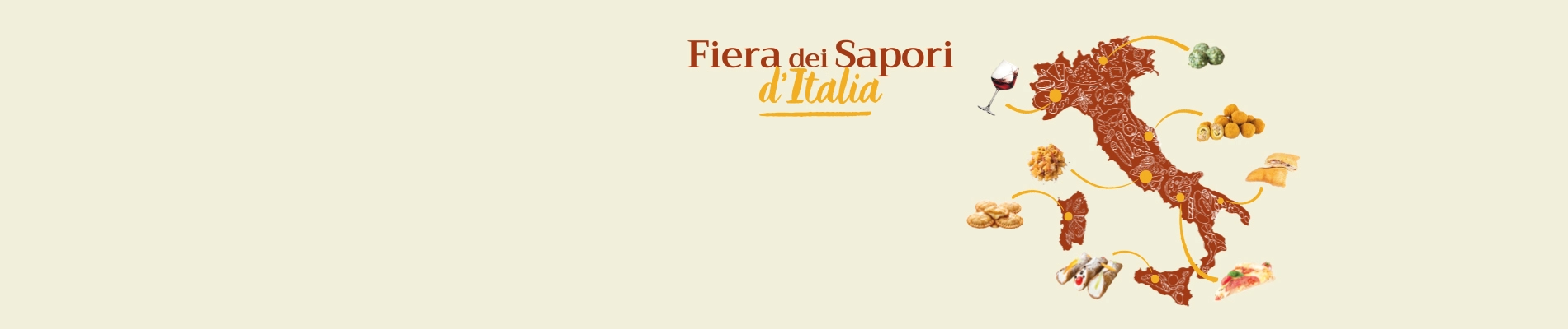 Fiera dei Sapori d’Italia 