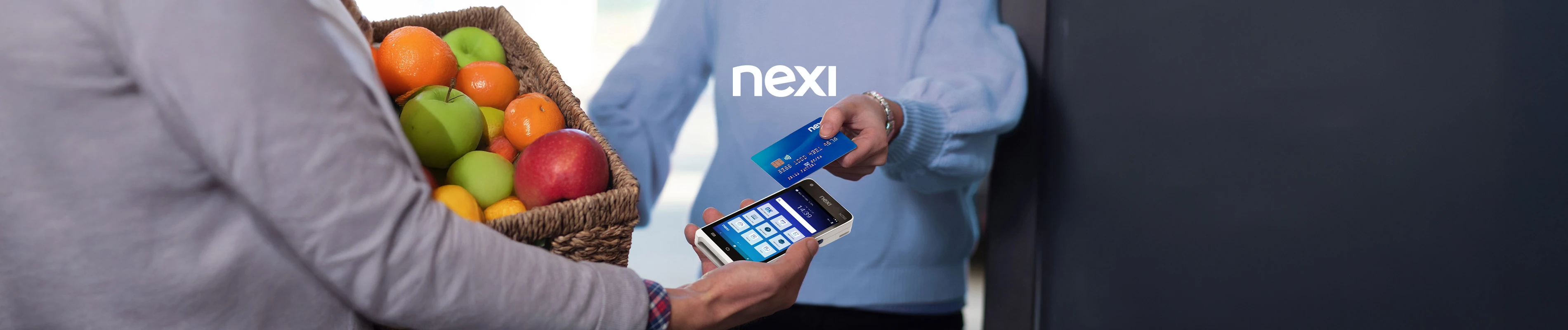 NEXI