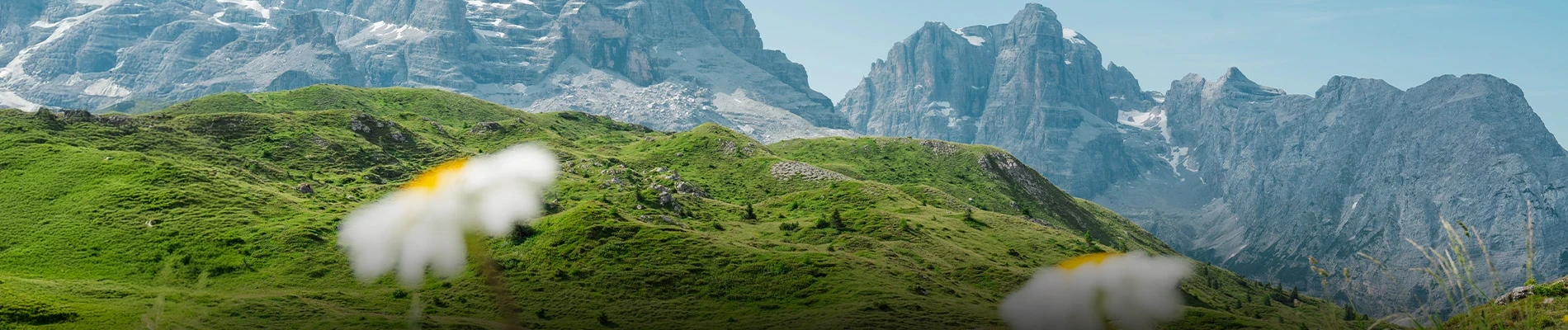 Comprensorio Madonna di Campiglio