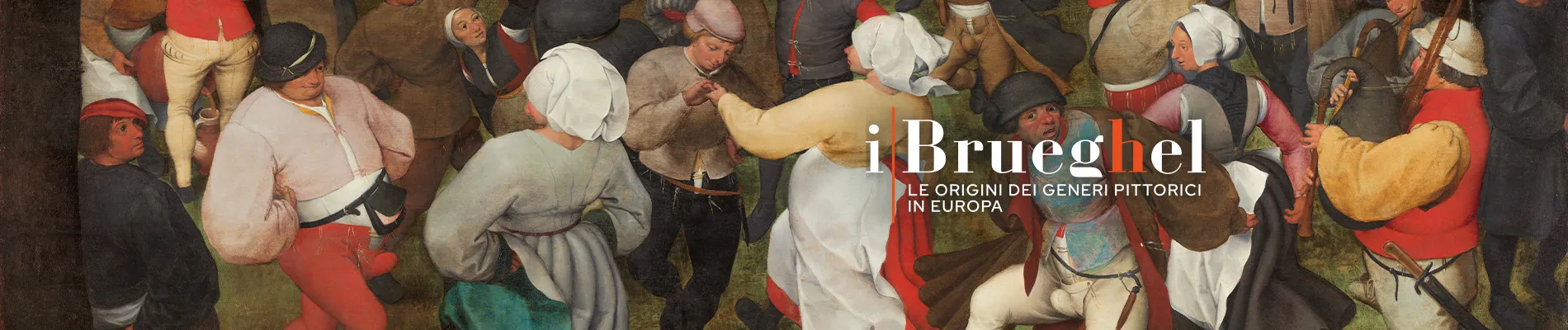 Mostra "I Brueghel"