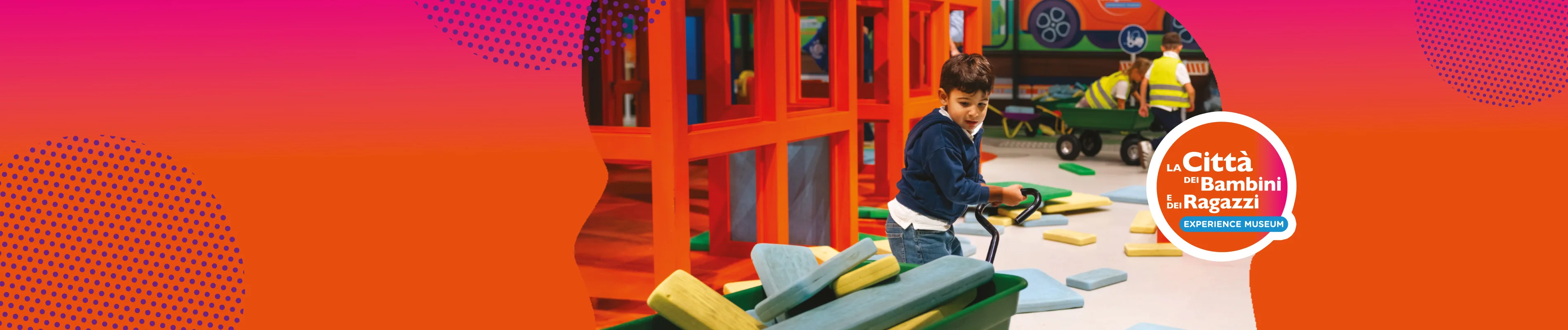 La città dei Bambini e dei Ragazzi