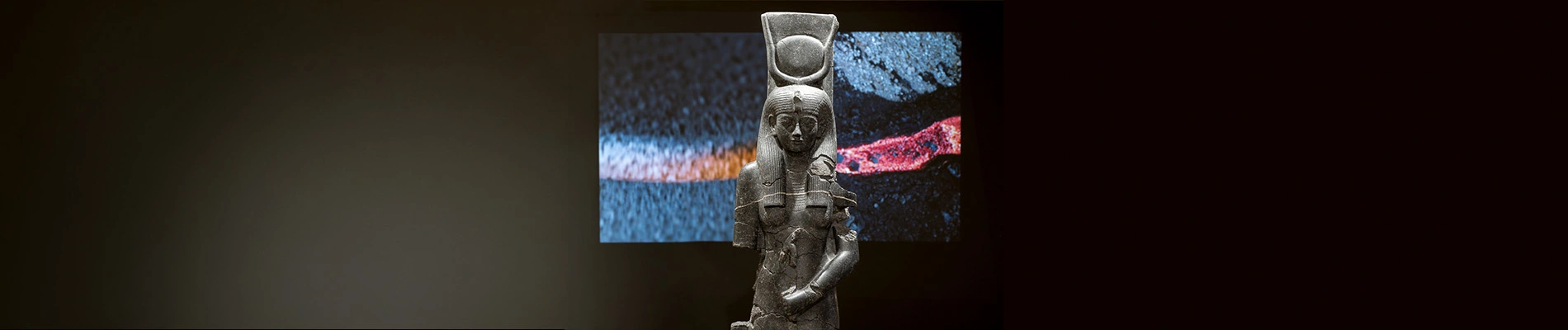 Vai al Museo Egizio di Torino