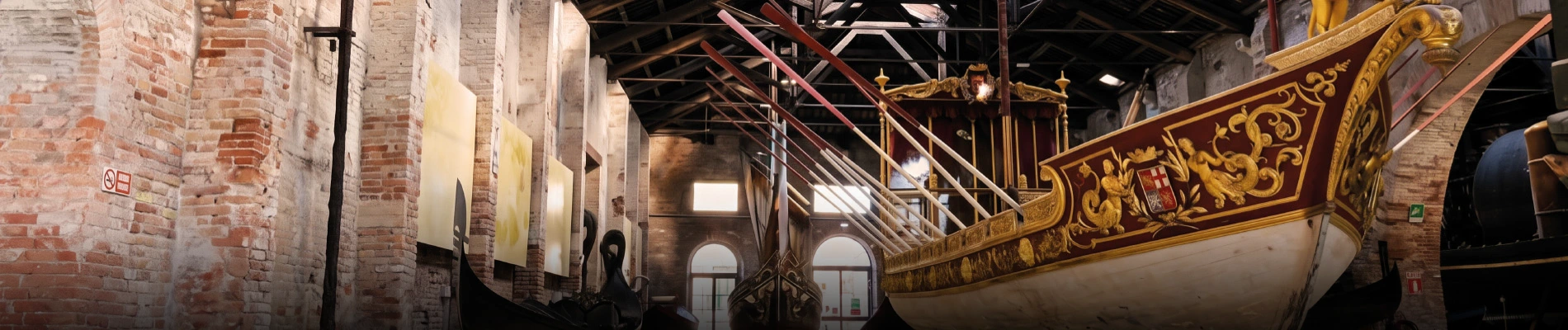 Museo Storico Navale Venezia
