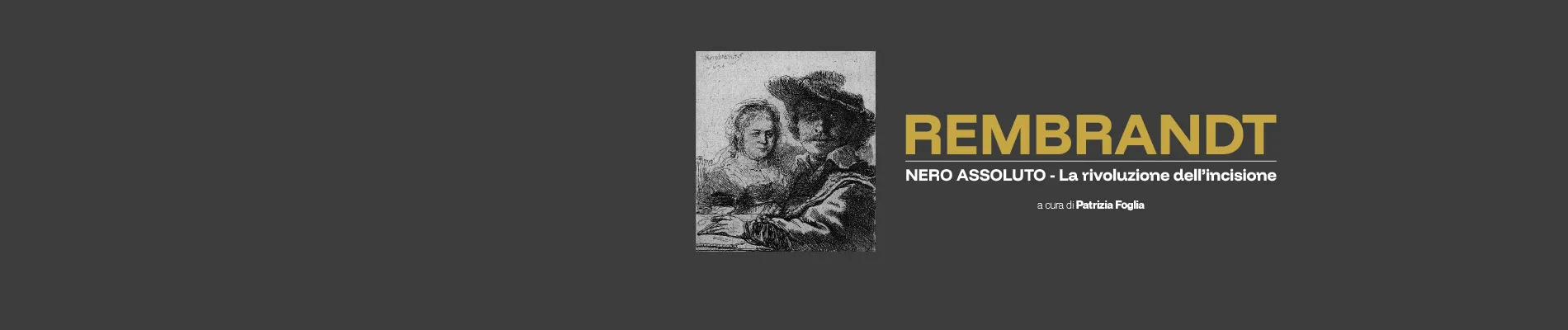 Mostra Rembrandt