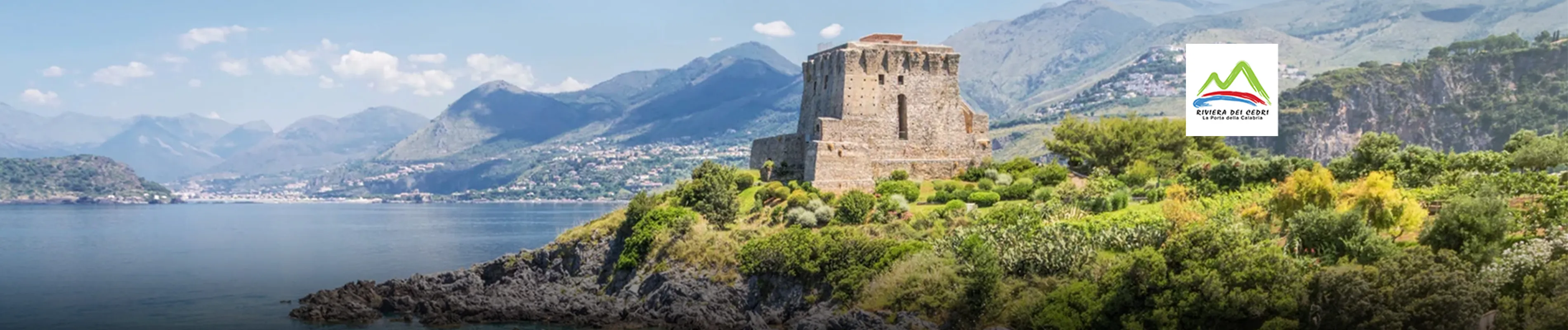 ECOtur -  Consorzio di Operatori Turistici della Riviera dei Cedri