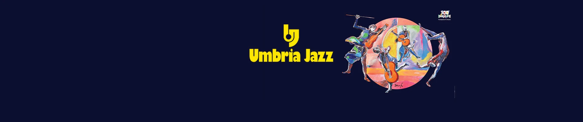 Umbria Jazz 2026