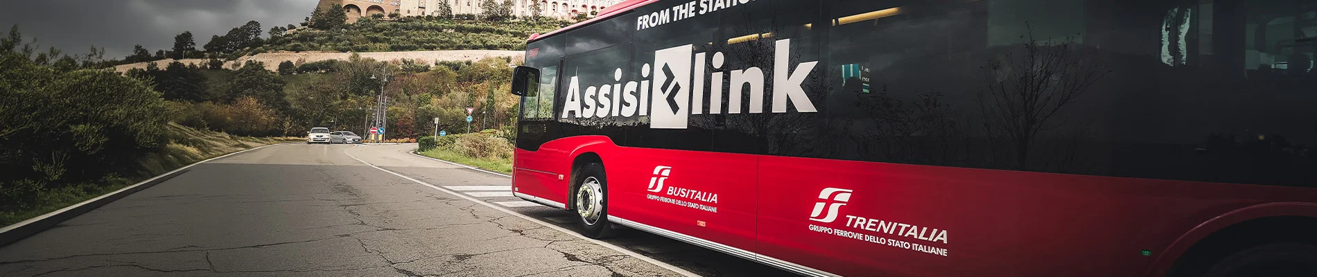 Busitalia