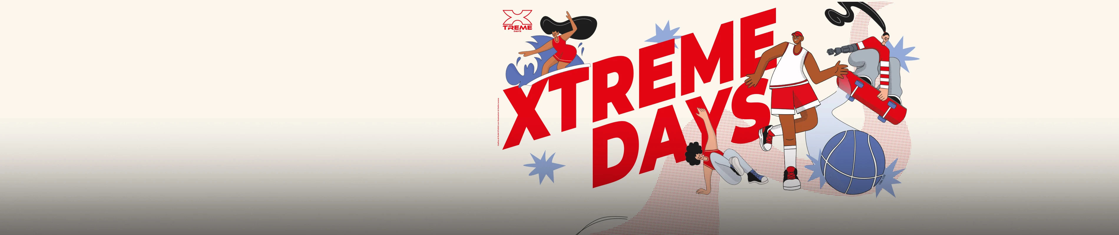 Xtreme Days Festival