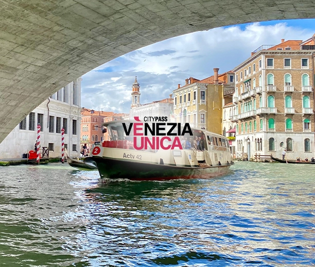 ACTV Venezia Unica