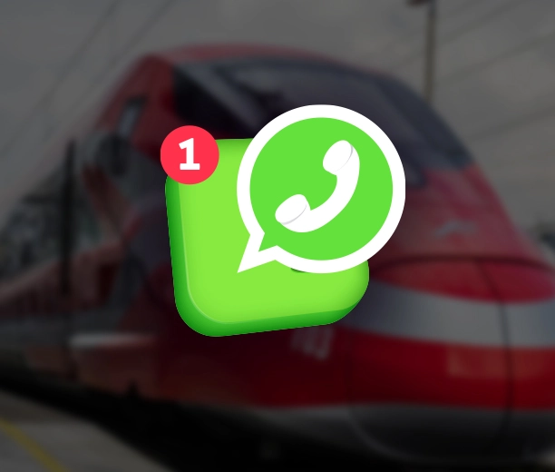 Nuovo assistente WhatsApp