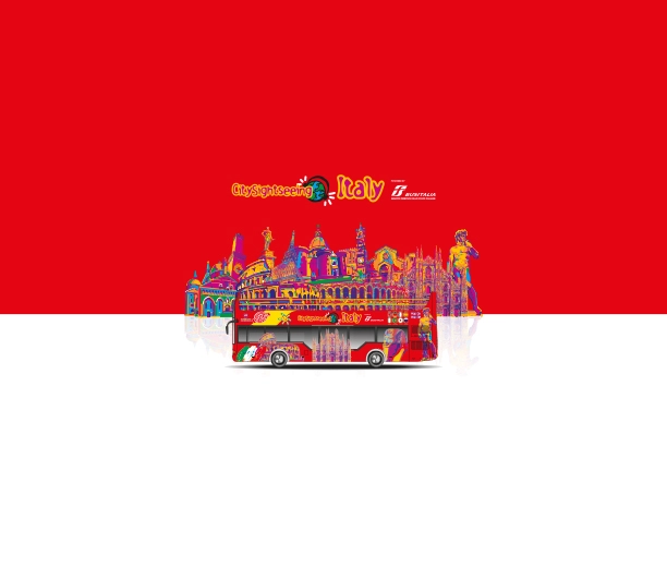 CitySightseeing