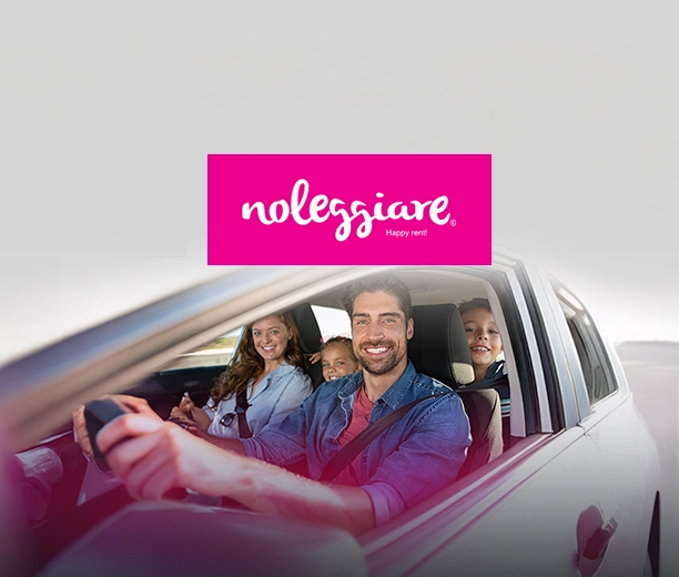 Noleggiare
