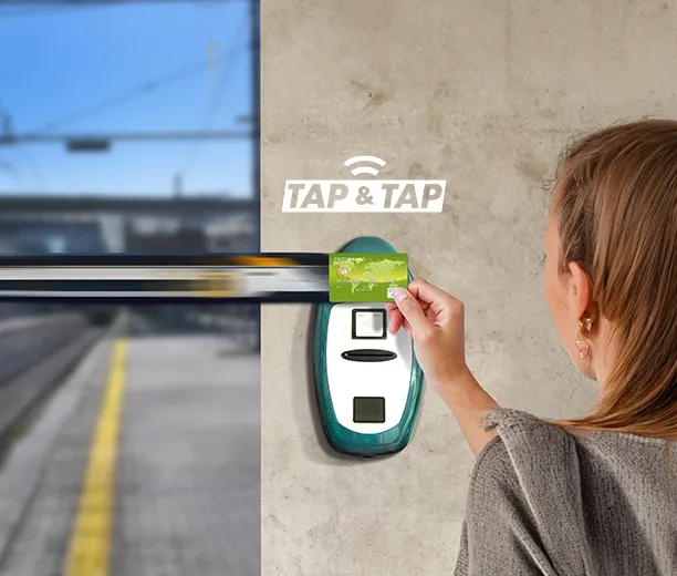 Servizio Tap&Tap