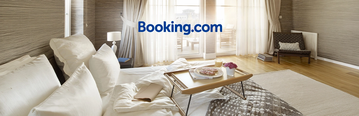 Hotel Booking.com