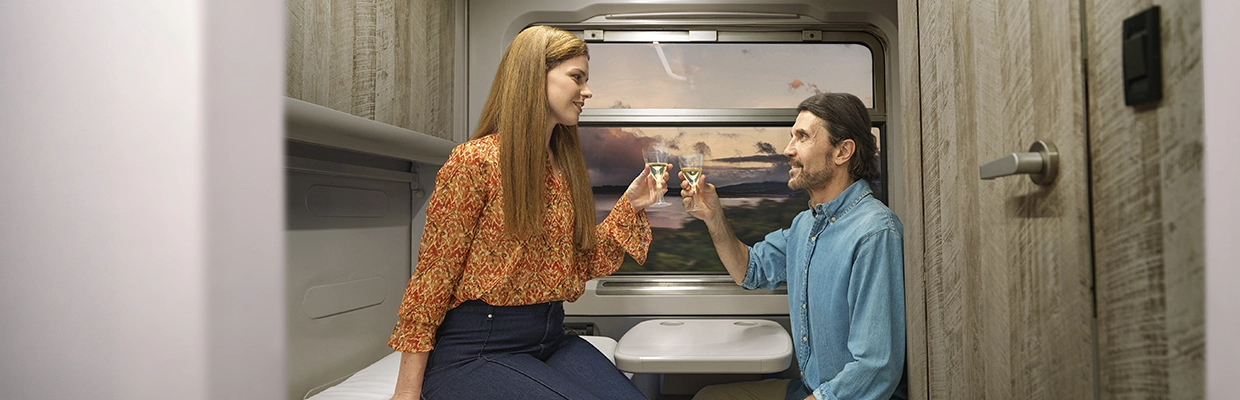 Cabina Superior InterCity