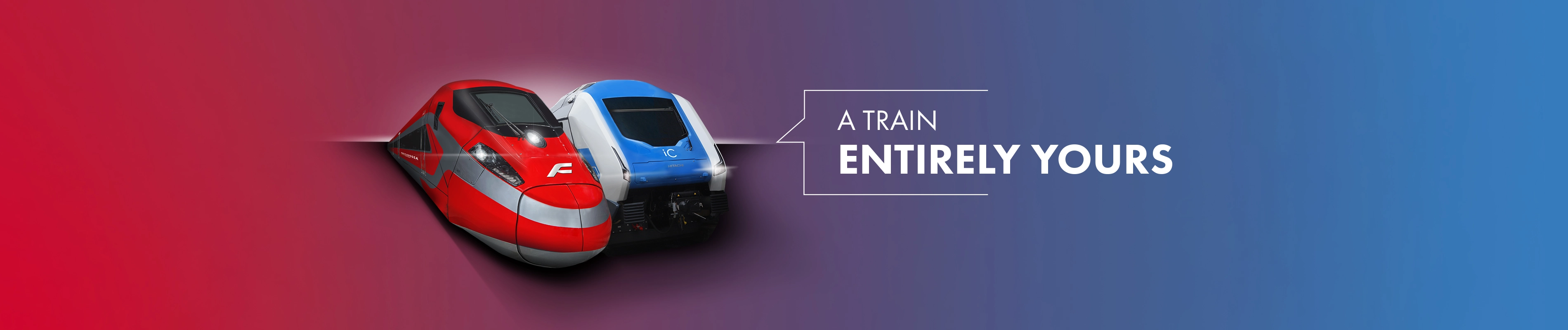 Business Events by Train 