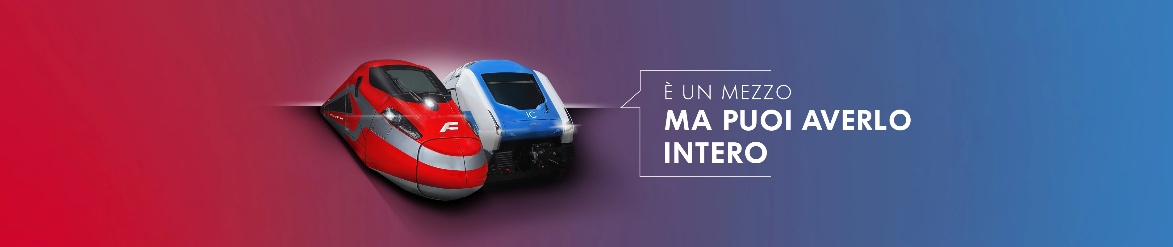 Eventi Business in treno