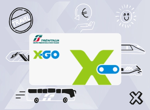 Il Programma X-GO