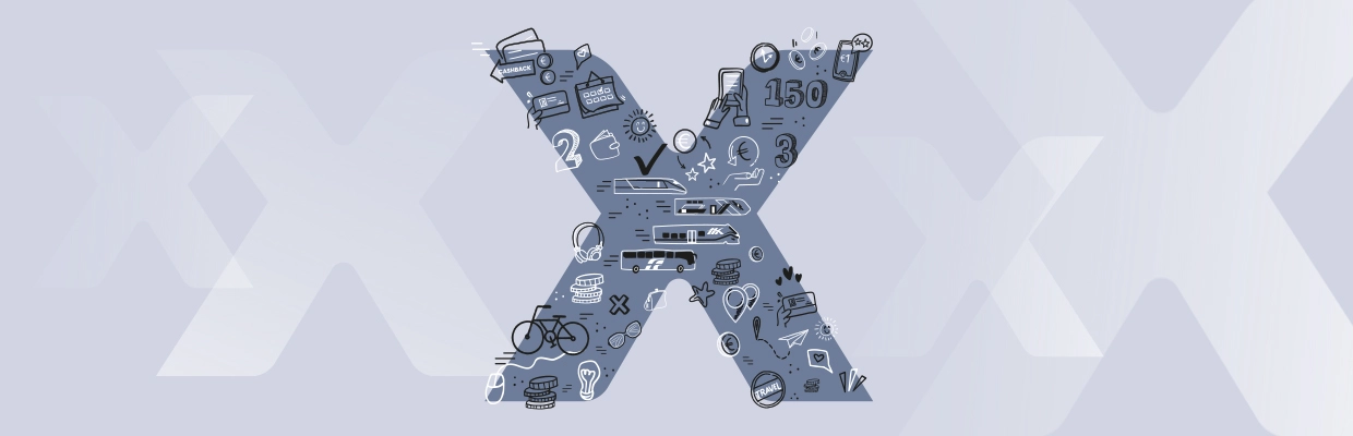 Novità X-GO